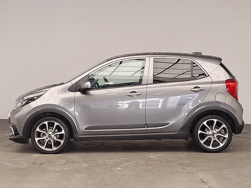 Used Kia Picanto 2024 for sale - 76770405: Photo 4