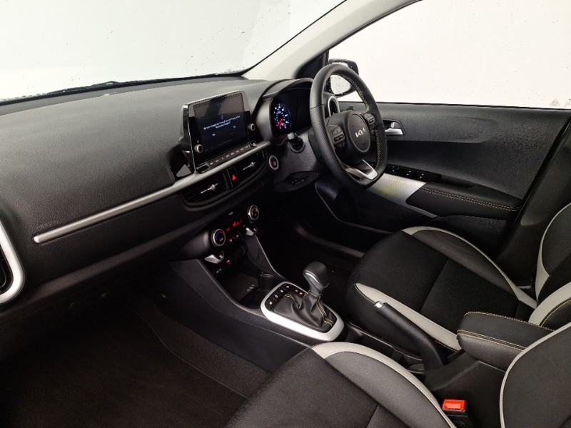Used Kia Picanto 2024 for sale - 76770405: Photo 5