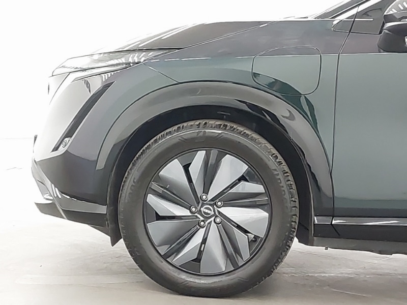 Used Nissan ARIYA 2025 for sale - 77518753: Photo 12