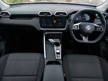 Used MG MG ZS 2025 for sale - 78347049: Photo