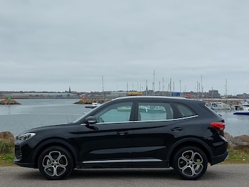 Used MG MG ZS 2025 for sale - 78347049: Photo