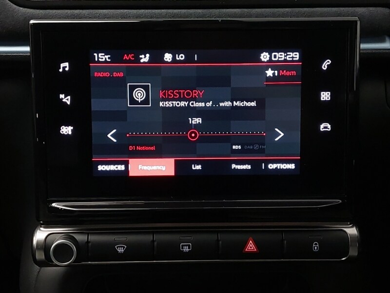 Used Citroen C3 2022 for sale - 77762083: Photo 10