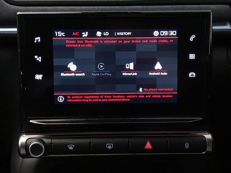 Used Citroen C3 2022 for sale - 77762083: Photo 11