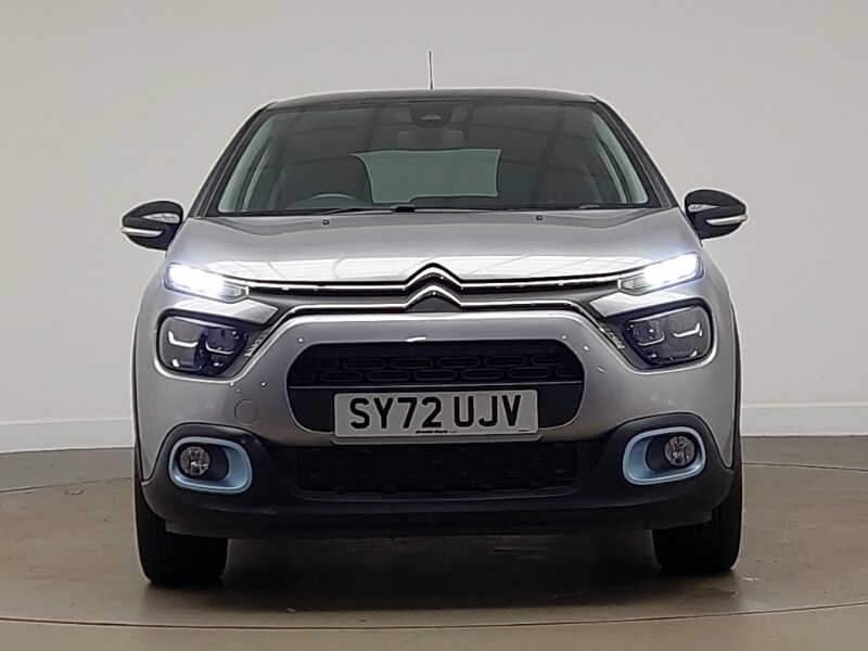 Used Citroen C3 2022 for sale - 77762083: Photo 12