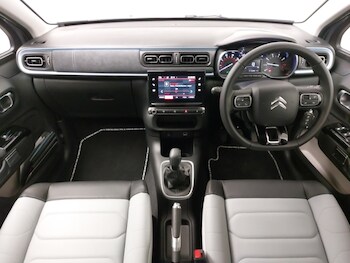 Used Citroen C3 2022 for sale - 77762083: Photo