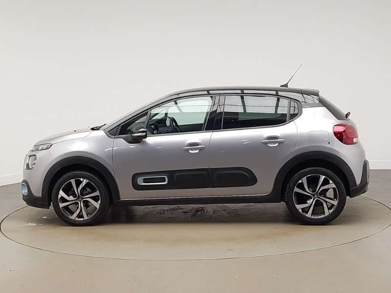 Used Citroen C3 2022 for sale - 77762083: Photo 4