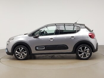 Used Citroen C3 2022 for sale - 77762083: Photo