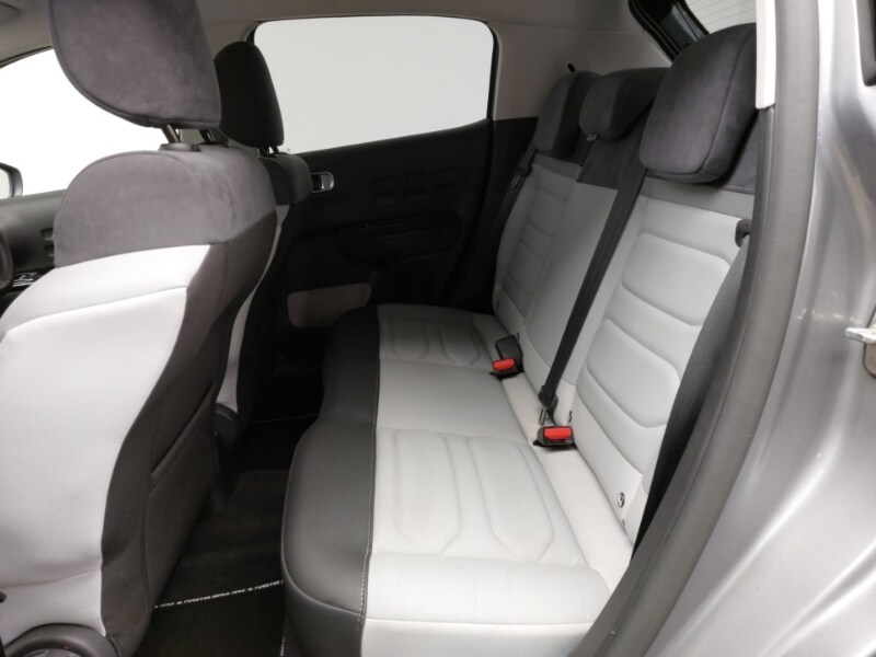 Used Citroen C3 2022 for sale - 77762083: Photo 6