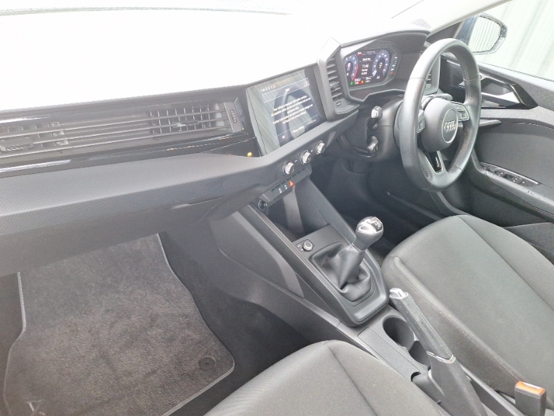 Used Audi A1 2021 for sale - 76150237: Photo 5