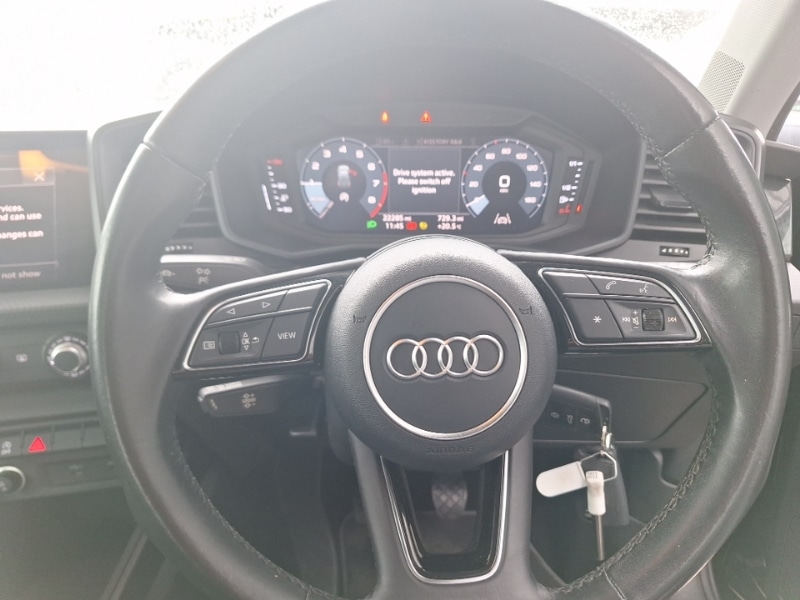 Used Audi A1 2021 for sale - 76150237: Photo 7