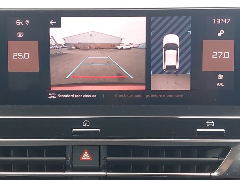 Used Citroen C4 2022 for sale - 77949132: Photo 11