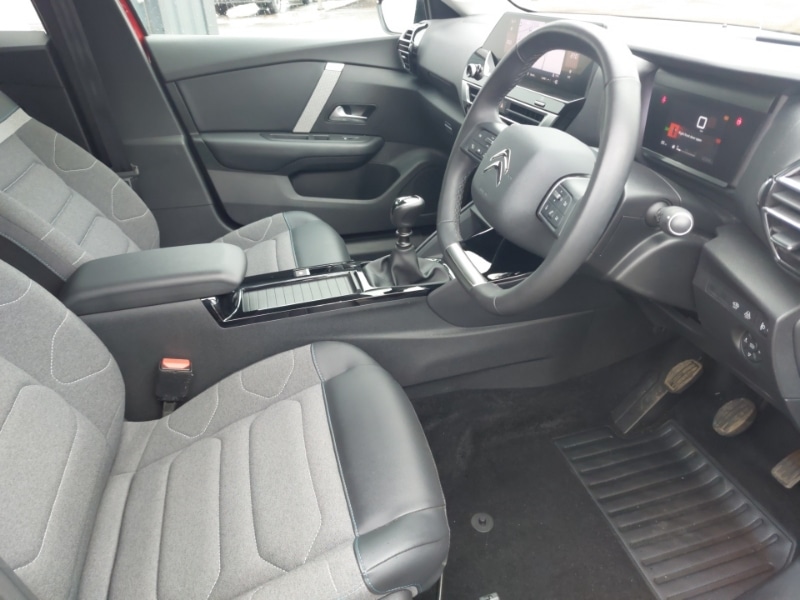 Used Citroen C4 2022 for sale - 77949132: Photo 12