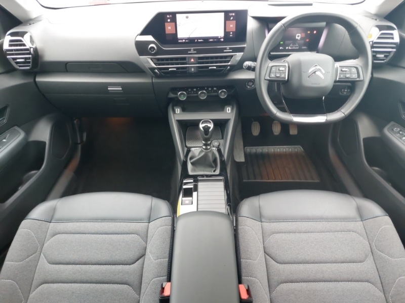 Used Citroen C4 2022 for sale - 77949132: Photo 2