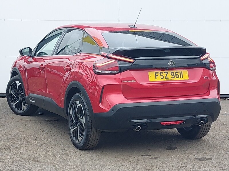 Used Citroen C4 2022 for sale - 77949132: Photo 3