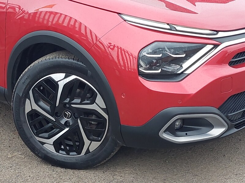 Used Citroen C4 2022 for sale - 77949132: Photo 9