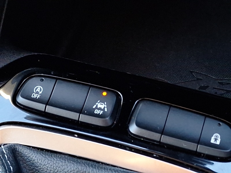 Used Vauxhall Corsa 2022 for sale - 76838829: Photo 10