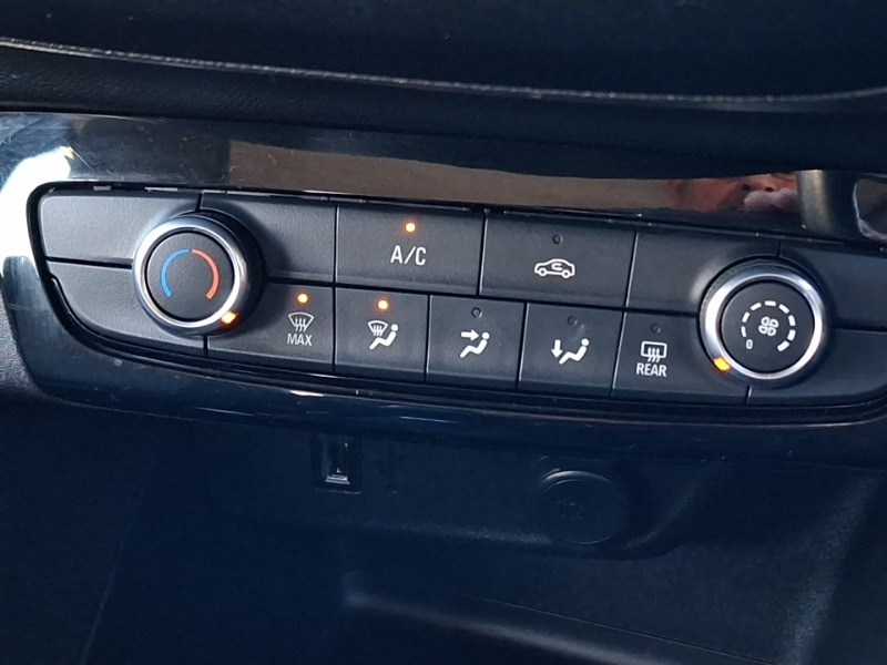 Used Vauxhall Corsa 2022 for sale - 76838829: Photo 11