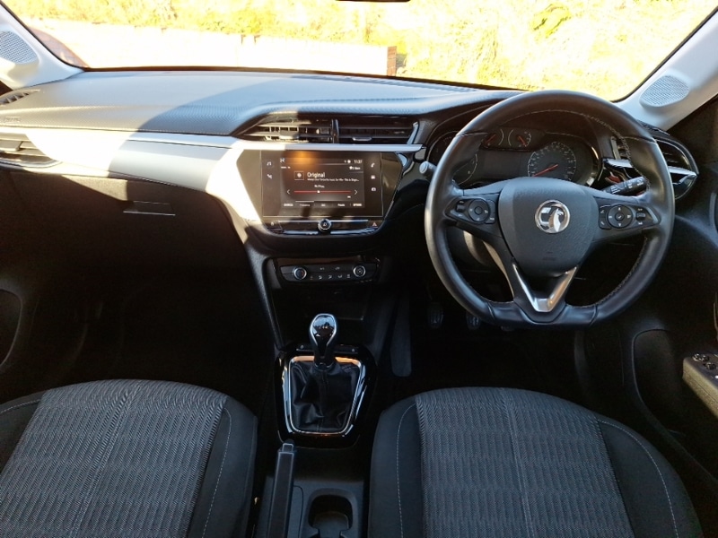 Used Vauxhall Corsa 2022 for sale - 76838829: Photo 2