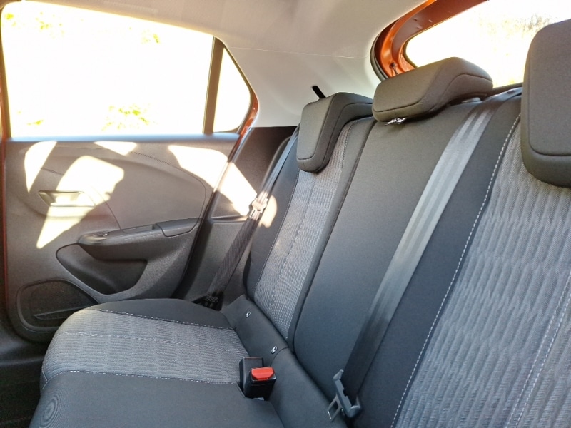 Used Vauxhall Corsa 2022 for sale - 76838829: Photo 6