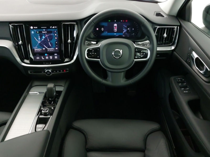 Used Volvo V60 2025 for sale - 78216115: Photo 7