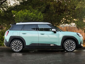 Used MINI Aceman 2026 for sale - 77634949: Photo