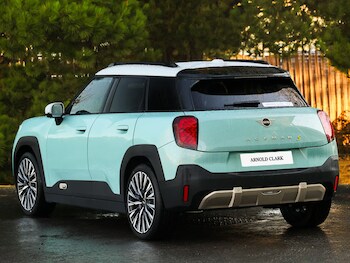 Used MINI Aceman 2026 for sale - 77634949: Photo