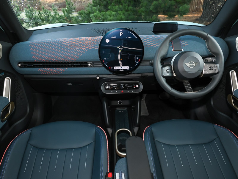 Used MINI Aceman 2026 for sale - 77634949: Photo 4