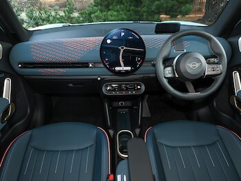 Used MINI Aceman 2026 for sale - 77634949: Photo