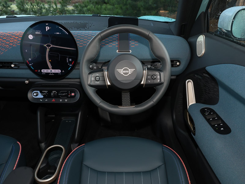 Used MINI Aceman 2026 for sale - 77634949: Photo 5