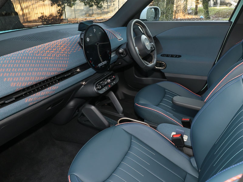 Used MINI Aceman 2026 for sale - 77634949: Photo 7