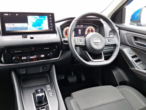 Used Nissan Qashqai 2024 for sale - 76275328: Photo 10