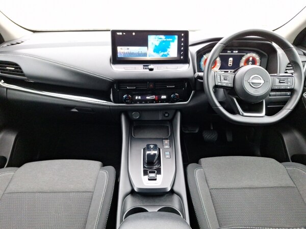 Used Nissan Qashqai 2024 for sale - 76275328: Photo 2