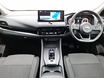 Used Nissan Qashqai 2024 for sale - 76275328: Photo 2