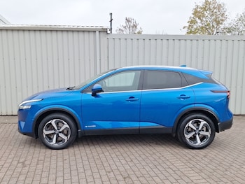 Used Nissan Qashqai 2024 for sale - 76275328: Photo 4