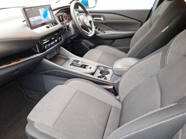 Used Nissan Qashqai 2024 for sale - 76275328: Photo 5