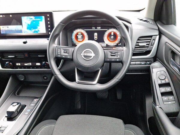 Used Nissan Qashqai 2024 for sale - 76275328: Photo 7