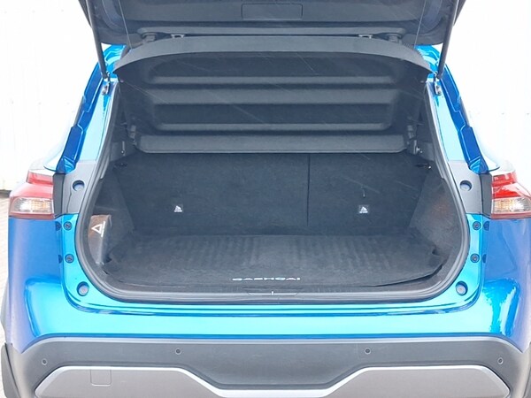 Used Nissan Qashqai 2024 for sale - 76275328: Photo 8