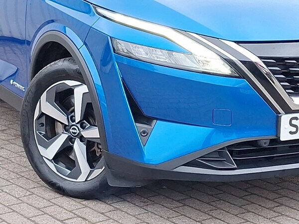 Used Nissan Qashqai 2024 for sale - 76275328: Photo 9