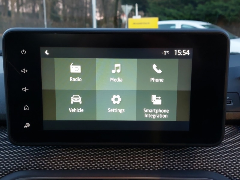 Used Dacia Sandero Stepway 2024 for sale - 77108379: Photo 10