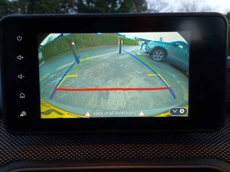 Used Dacia Sandero Stepway 2024 for sale - 77108379: Photo 12