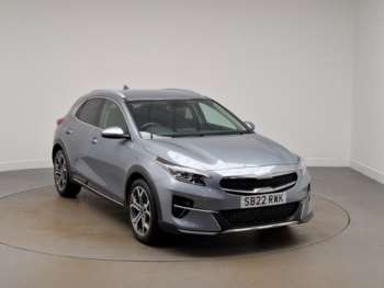 2022 - 1.0T GDi ISG Connect 5dr