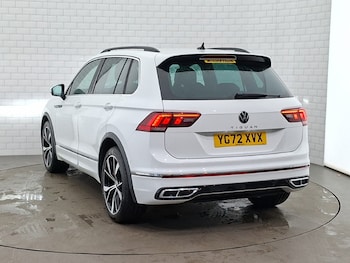 Used Volkswagen Tiguan 2022 for sale - 78969928: Photo