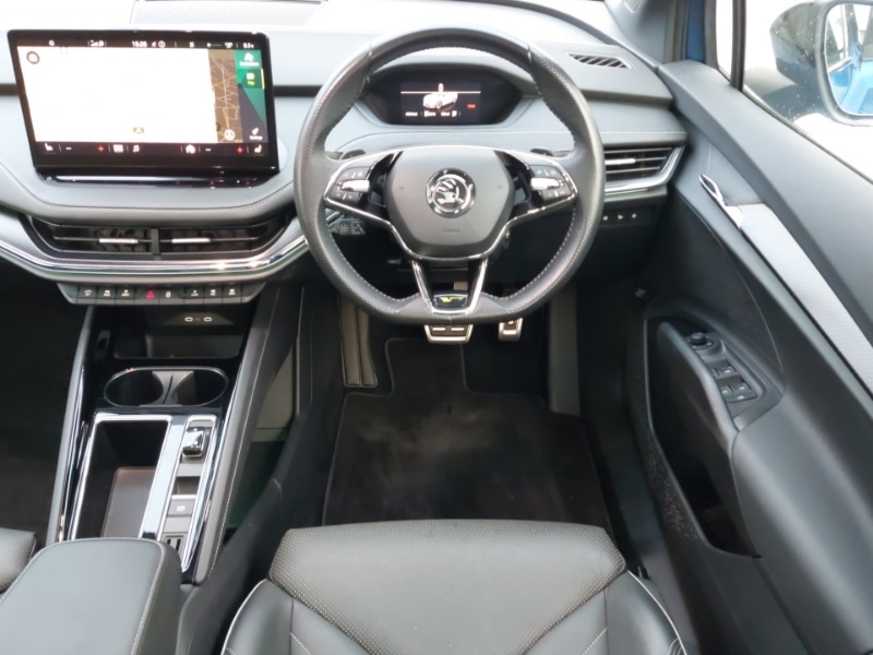 Used Skoda Enyaq 2023 for sale - 77285401: Photo 7