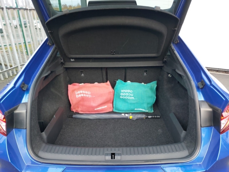 Used Skoda Enyaq 2023 for sale - 77285401: Photo 8