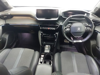 Used Peugeot 2008 2022 for sale - 78740207: Photo