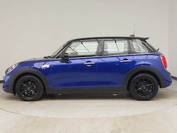 Used MINI Hatch 2020 for sale - 77875631: Photo