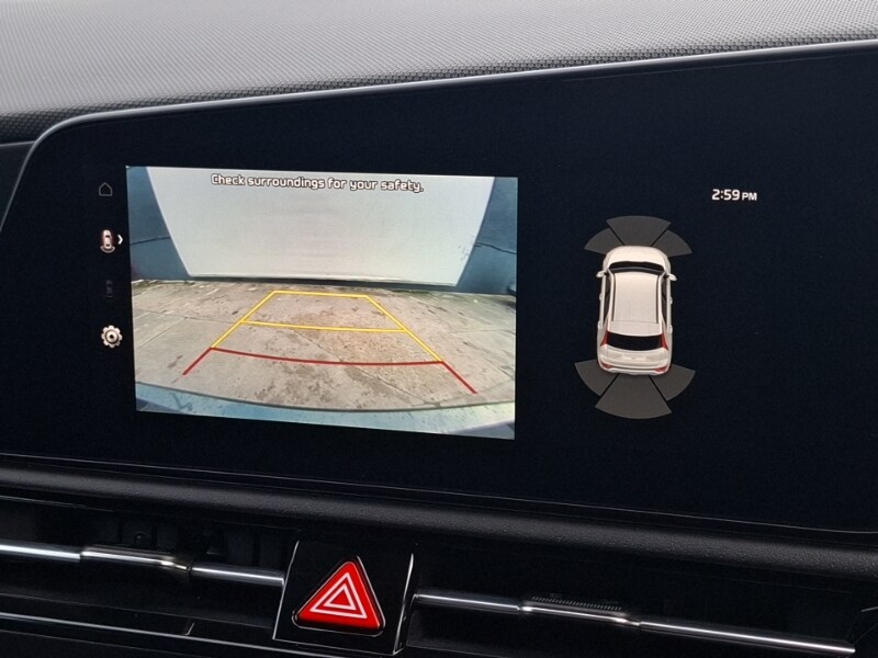 Used Kia Niro 2022 for sale - 77924232: Photo 10