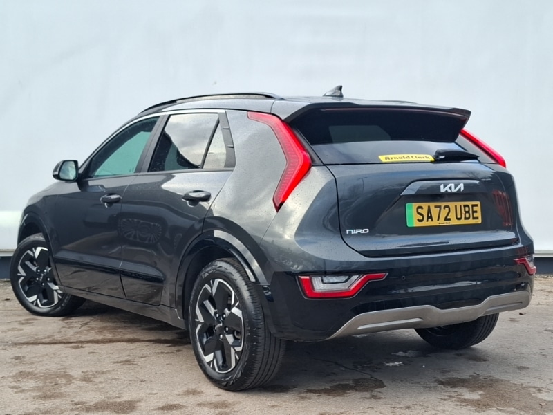Used Kia Niro 2022 for sale - 77924232: Photo 3