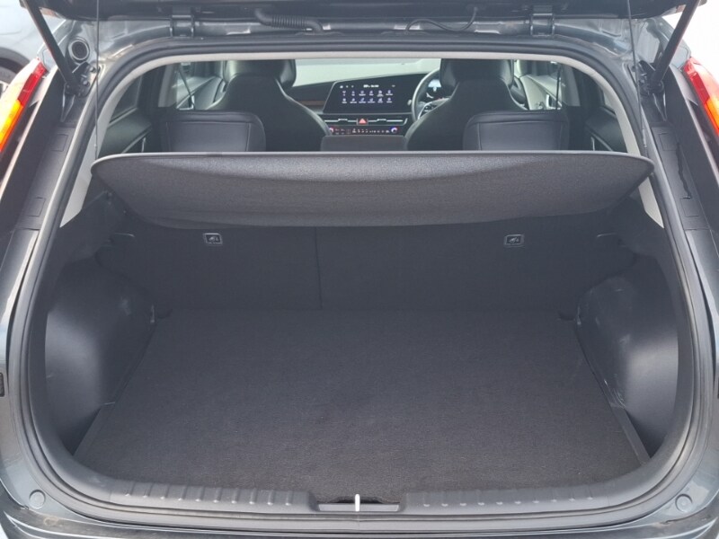 Used Kia Niro 2022 for sale - 77924232: Photo 8