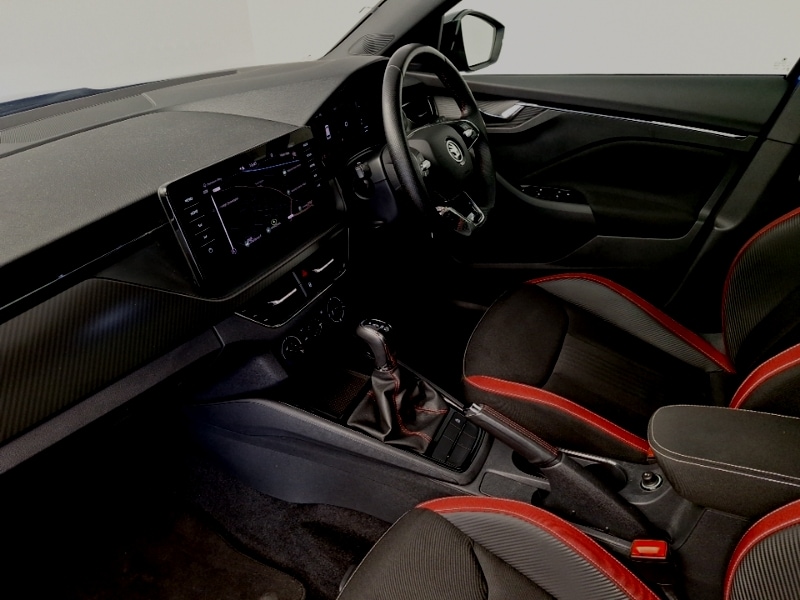 Used Skoda Kamiq 2022 for sale - 76880991: Photo 5